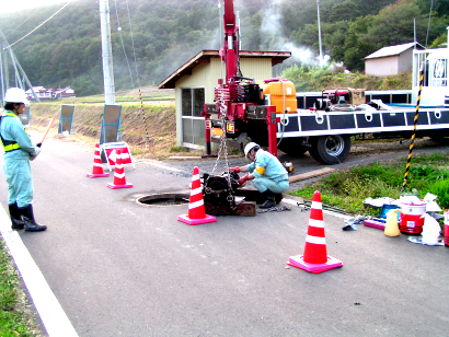 事業内容